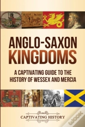 Capa do artigo Anglo-Saxon Kingdoms