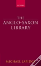 Capa do artigo Anglo-Saxon Library