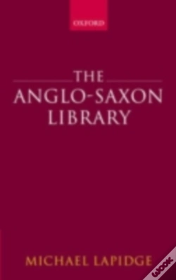 Capa do artigo Anglo-Saxon Library
