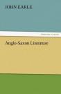 Anglo-Saxon Literature - Preview