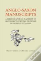 Anglo-Saxon Manuscripts