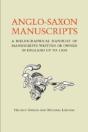 Anglo-Saxon Manuscripts - Preview
