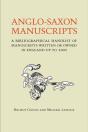 Anglo-Saxon Manuscripts - Preview