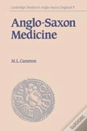Capa do artigo Anglo-Saxon Medicine