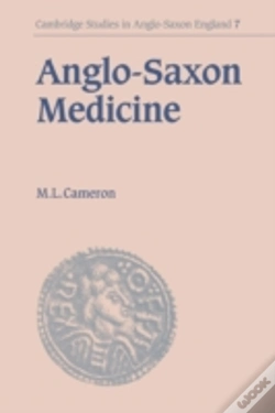 Capa do artigo Anglo-Saxon Medicine