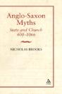 Anglo-Saxon Myths - Preview