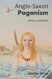 Capa do artigo Anglo-Saxon Paganism