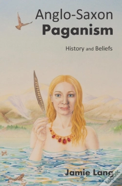 Capa do artigo Anglo-Saxon Paganism