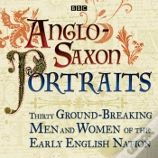 Capa do artigo Anglo-Saxon Portraits
