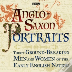 Capa do artigo Anglo-Saxon Portraits
