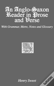 Capa do artigo Anglo-Saxon Reader