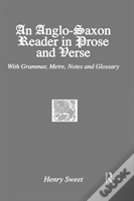 Anglo-Saxon Reader