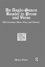Anglo-Saxon Reader - Preview