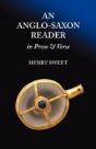Anglo-Saxon Reader In Prose And Verse - Preview