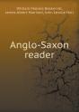 Anglo-Saxon Reader - Preview