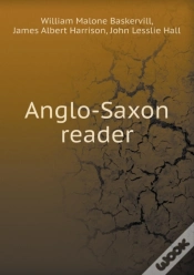Capa do artigo Anglo-Saxon Reader