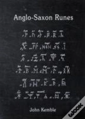 Capa do artigo Anglo-Saxon Runes