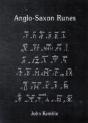 Anglo-Saxon Runes - Preview
