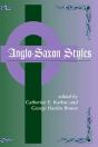 Anglo-Saxon Styles - Preview