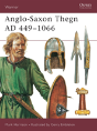 Anglo-Saxon Thegn Ad 449â€“1066 - Preview