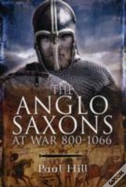 Capa do artigo Anglo Saxons At War