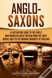 Capa do artigo Anglo-Saxons