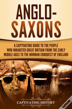 Capa do artigo Anglo-Saxons