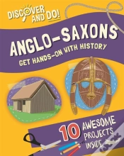 Capa do artigo Anglo-Saxons