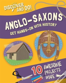 Capa do artigo Anglo-Saxons