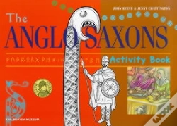 Capa do artigo Anglo Saxons