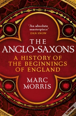 Capa do artigo Anglo-Saxons
