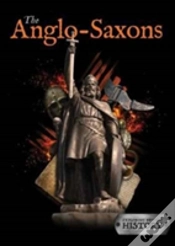Capa do artigo Anglo-Saxons