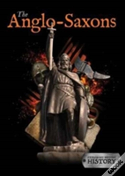 Capa do artigo Anglo-Saxons