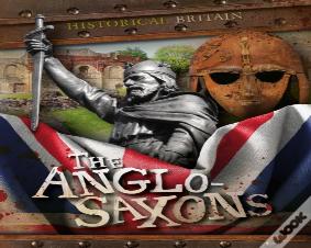 Anglo-Saxons
