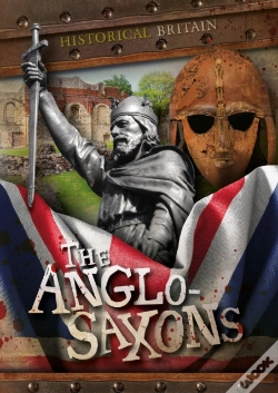 Capa do artigo Anglo-Saxons