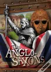 Capa do artigo Anglo-Saxons
