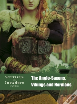 Capa do artigo Anglo-Saxons, Vikings And Normans