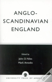 Capa do artigo Anglo-Scandinavian England