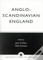 Anglo-Scandinavian England