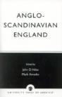 Anglo-Scandinavian England - Preview