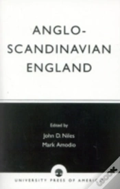 Capa do artigo Anglo-Scandinavian England
