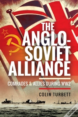 Capa do artigo Anglo-Soviet Alliance