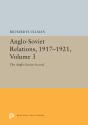 Anglo-Soviet Relations, 1917-1921, Volume 3 - Preview