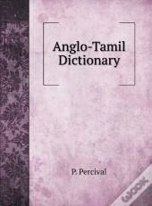 Anglo-Tamil Dictionary