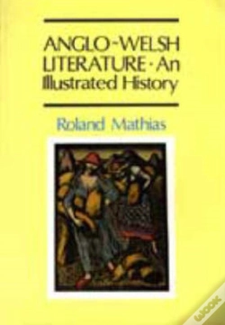 Capa do artigo Anglo-Welsh Literature