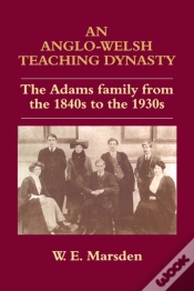 Capa do artigo Anglo-Welsh Teaching Dynasty