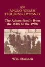 Anglo-Welsh Teaching Dynasty - Preview