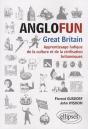 Anglofun - Great Britain. Apprentissage Ludique De La Culture Et De La Civilisation Britanniques - Preview