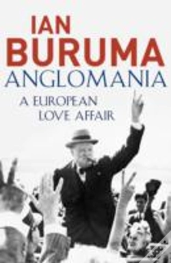 Capa do artigo Anglomania