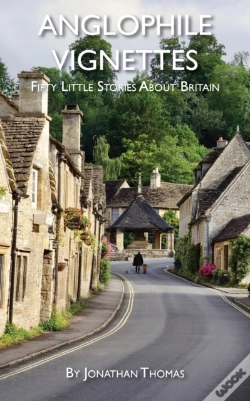 Capa do artigo Anglophile Vignettes